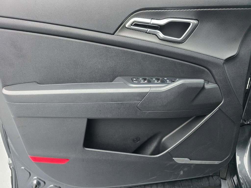 Certified 2024 Kia Sportage LX image 26