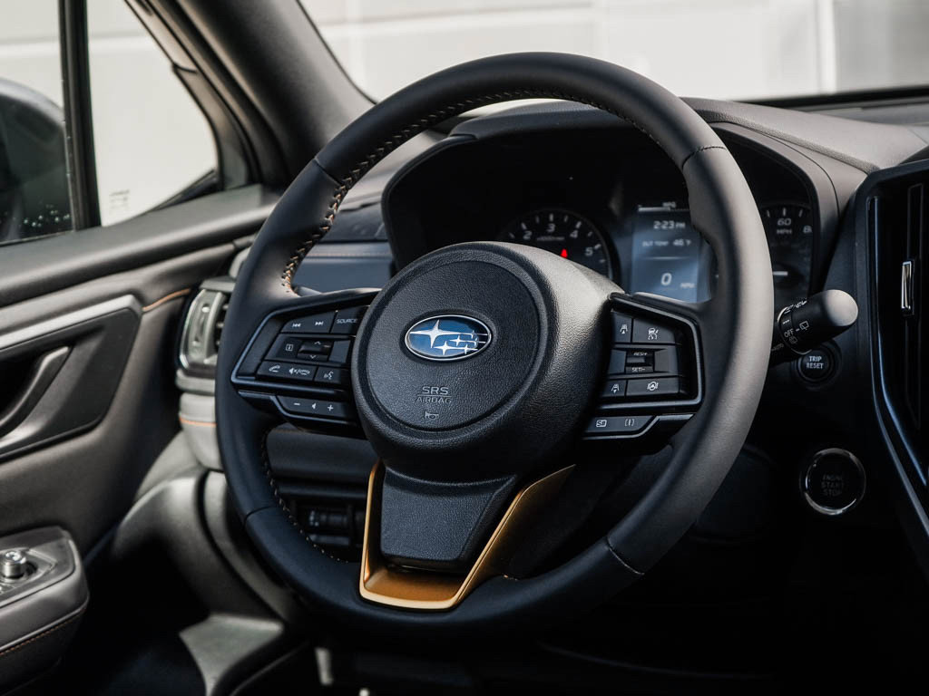 New 2026 Subaru Forester Wilderness image 14