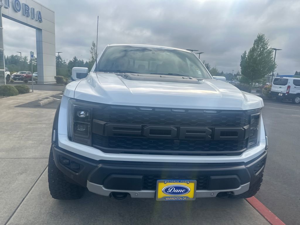 Used 2021 Ford F150 Raptor w/ Equipment Group 801A High AWD/4WD image 7