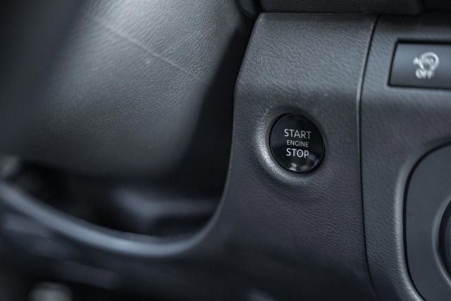 New 2026 Nissan Frontier SV image 25