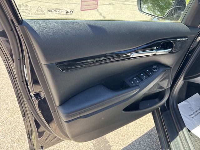 Used 2021 Kia Seltos S FWD image 12