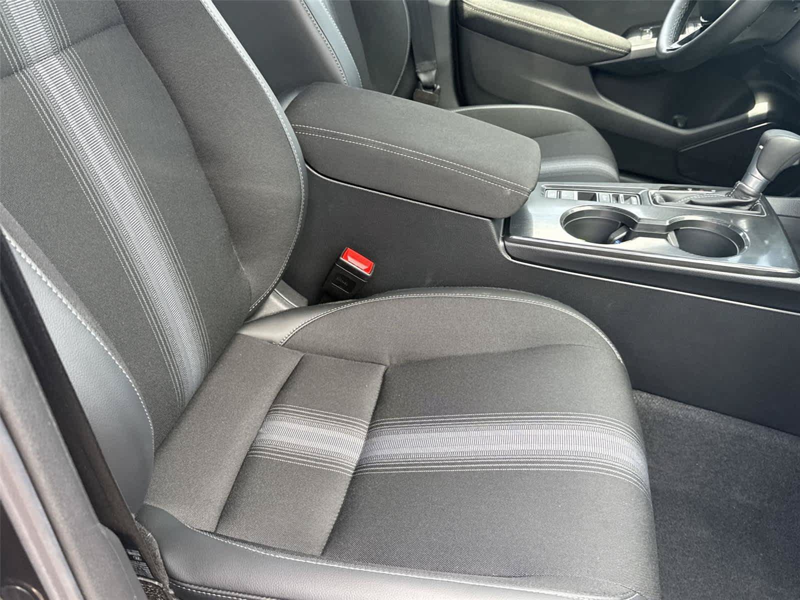 Used 2024 Honda Civic Sport image 17