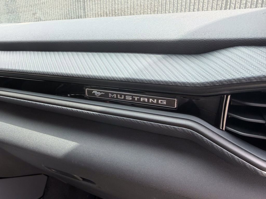 Used 2025 Ford Mustang GT image 24