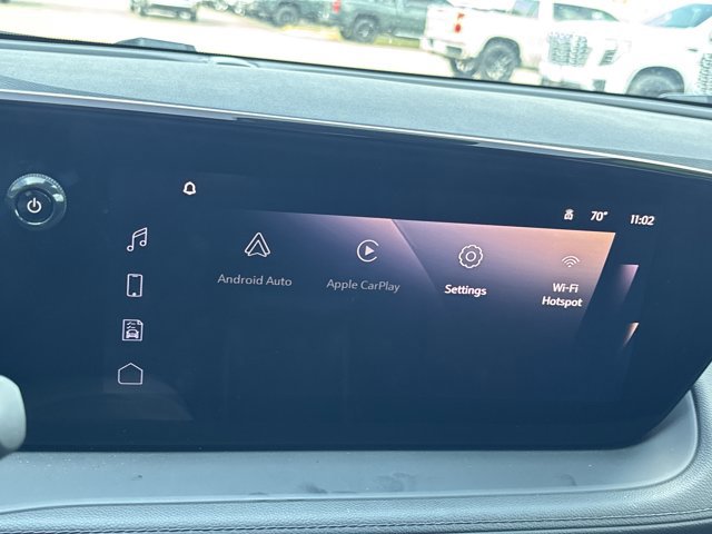 Used 2025 Buick Encore GX Preferred image 30