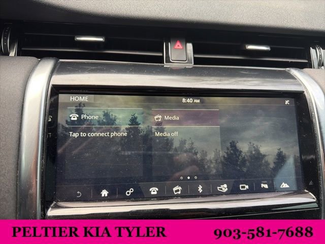 Used 2020 Land Rover Discovery Sport Standard image 19