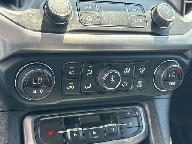 Used 2020 GMC Acadia AT4 w/ Driver Alert Package II AWD/4WD image 24