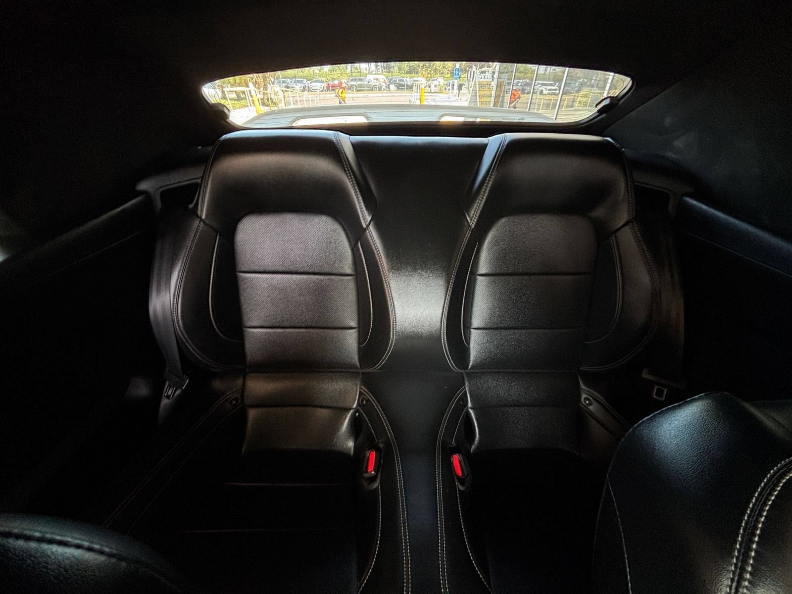 Used 2022 Ford Mustang GT Premium w/ GT Performance Package RWD image 38
