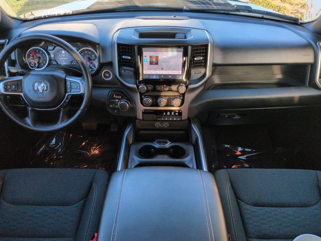 Used 2026 RAM 1500 Express AWD/4WD image 14