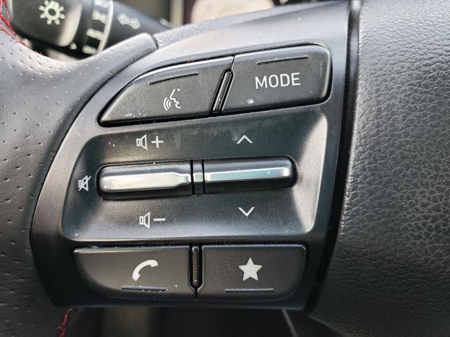 Used 2023 Hyundai Kona N Line w/ Cargo Package image 27