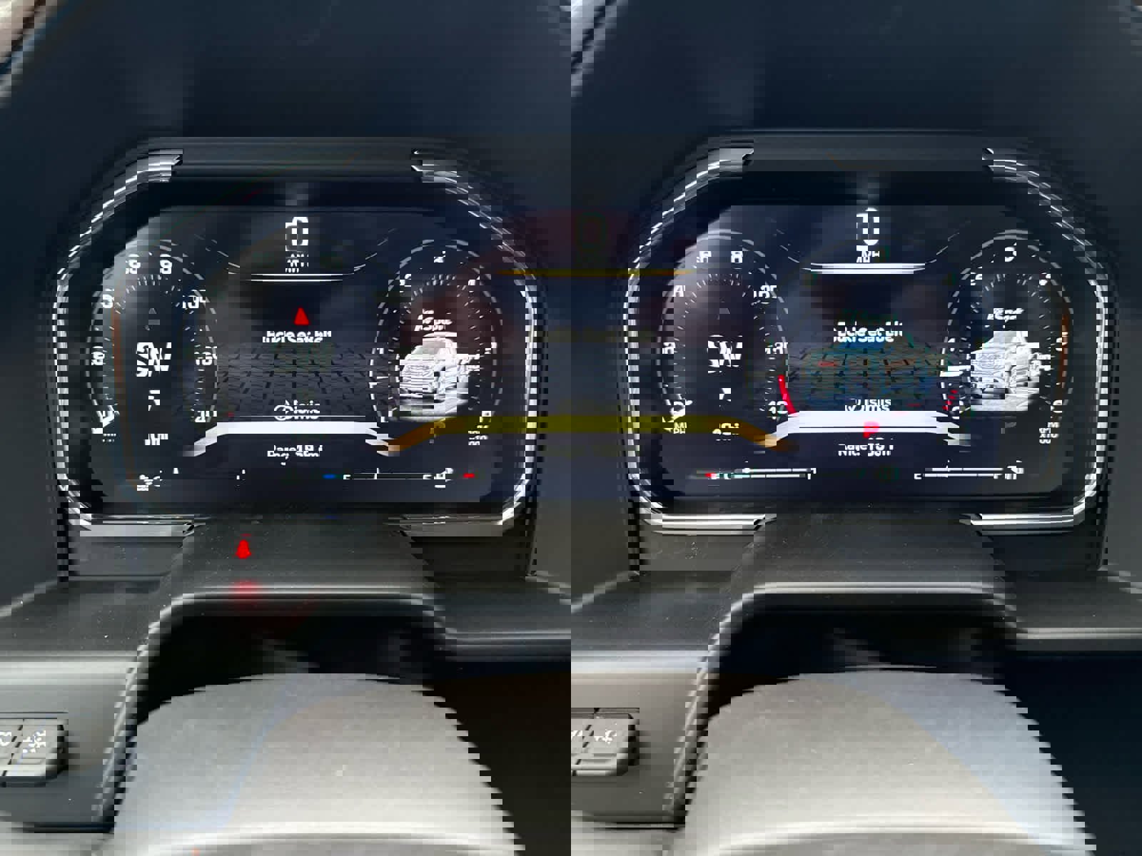 New 2026 GMC Sierra 1500 Denali w/ Denali Reserve Package image 20