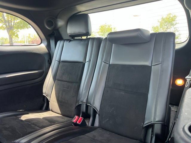 Used 2018 Dodge Durango GT w/ Premium Group AWD/4WD image 33