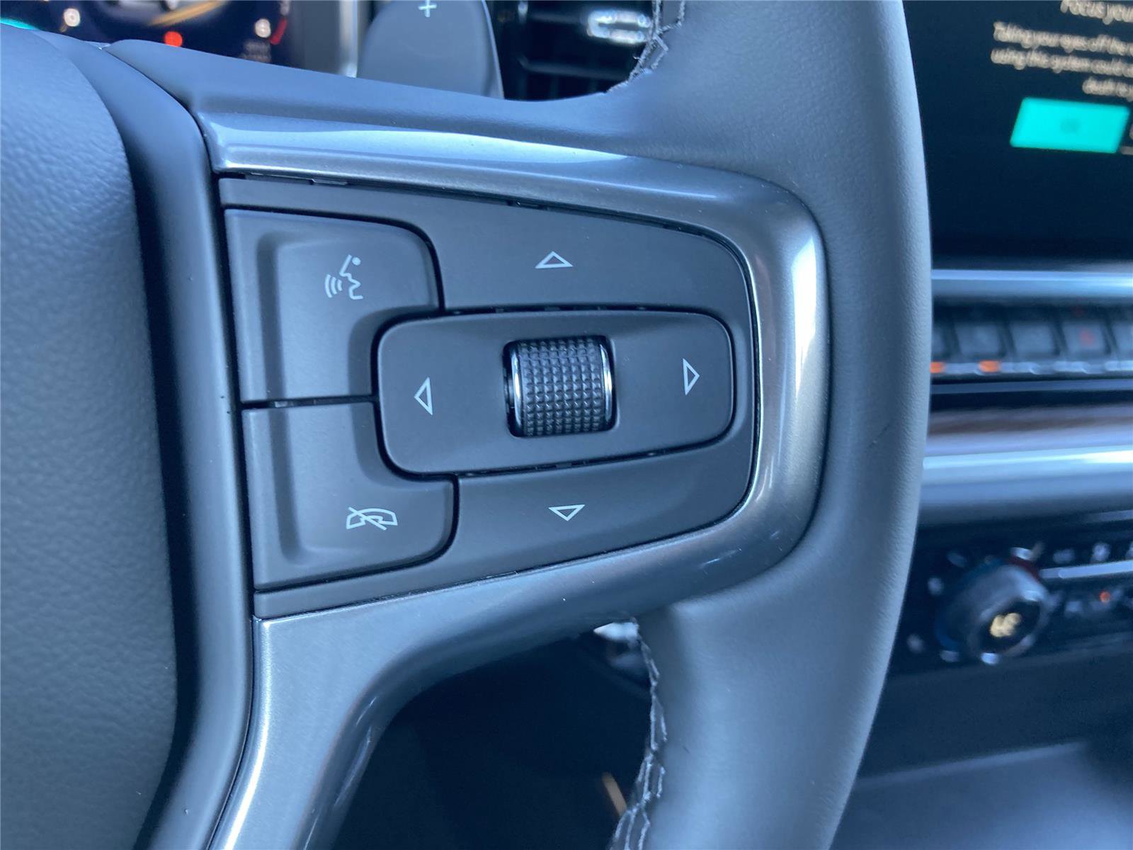 New 2026 Chevrolet Silverado 1500 RST w/ RST All Star Premium Package image 29