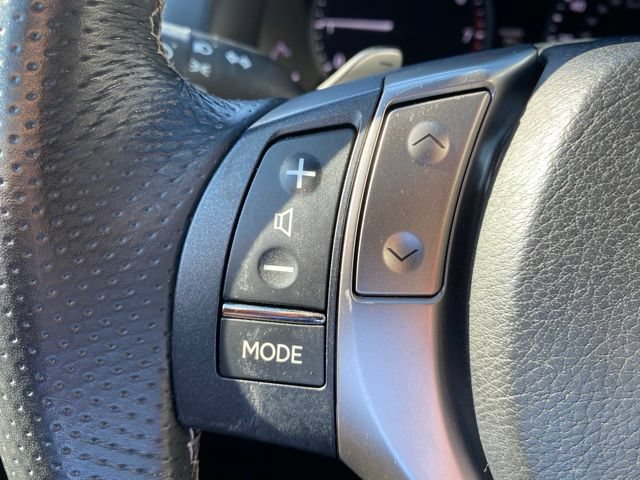 Used 2015 Lexus GS 350 w/ F Sport Package RWD image 22
