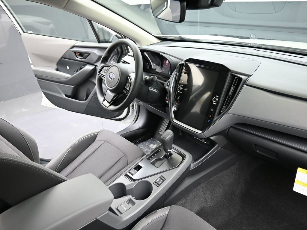 New 2026 Subaru Crosstrek 2.5i Premium image 12