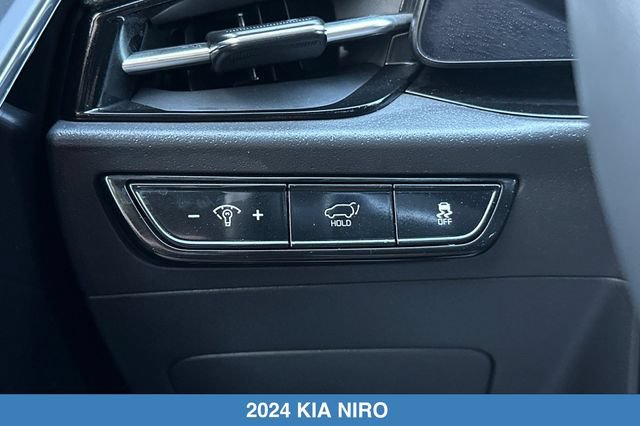 Used 2024 Kia Niro Wind FWD image 32