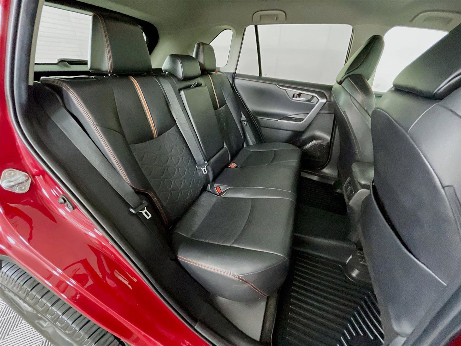 Used 2023 Toyota RAV4 Adventure image 29
