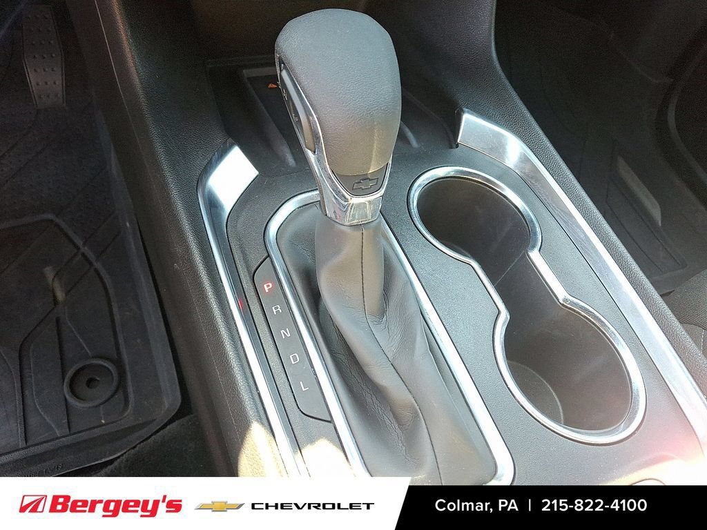 Used 2023 Chevrolet Traverse LT w/ LPO, Floor Liner Package AWD/4WD image 17