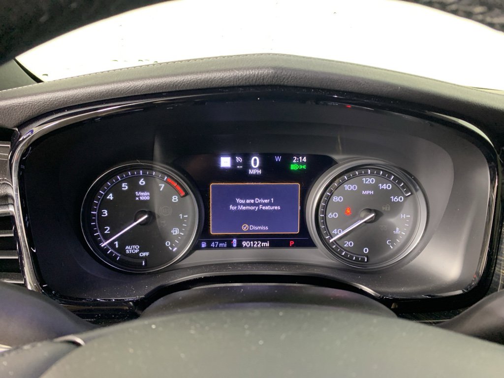 Used 2020 Cadillac XT6 Premium Luxury image 22