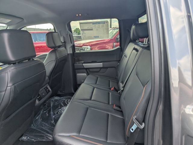New 2026 Ford F350 Lariat w/ Chrome Package AWD/4WD image 11