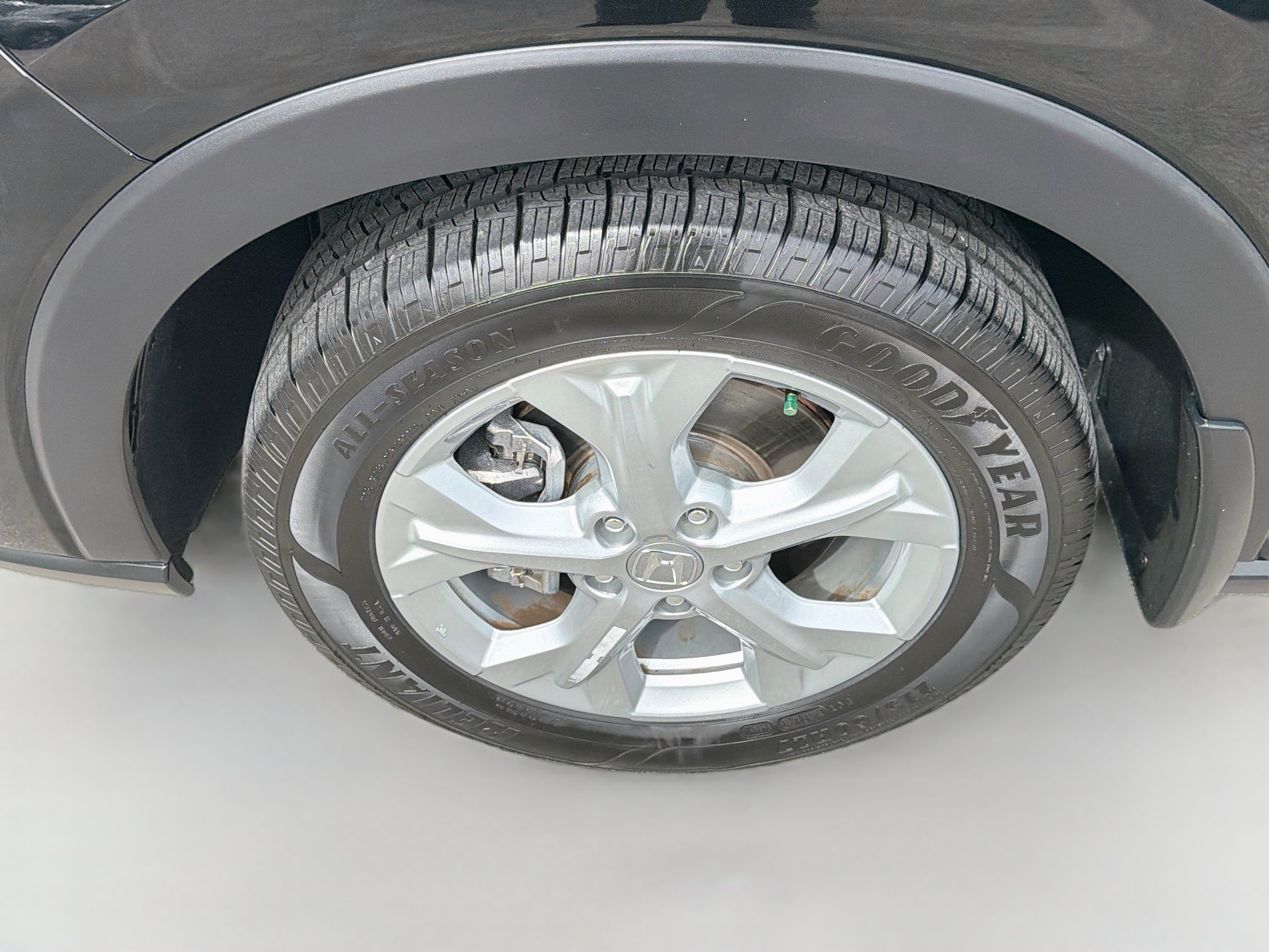 Used 2025 Honda HR-V LX image 36