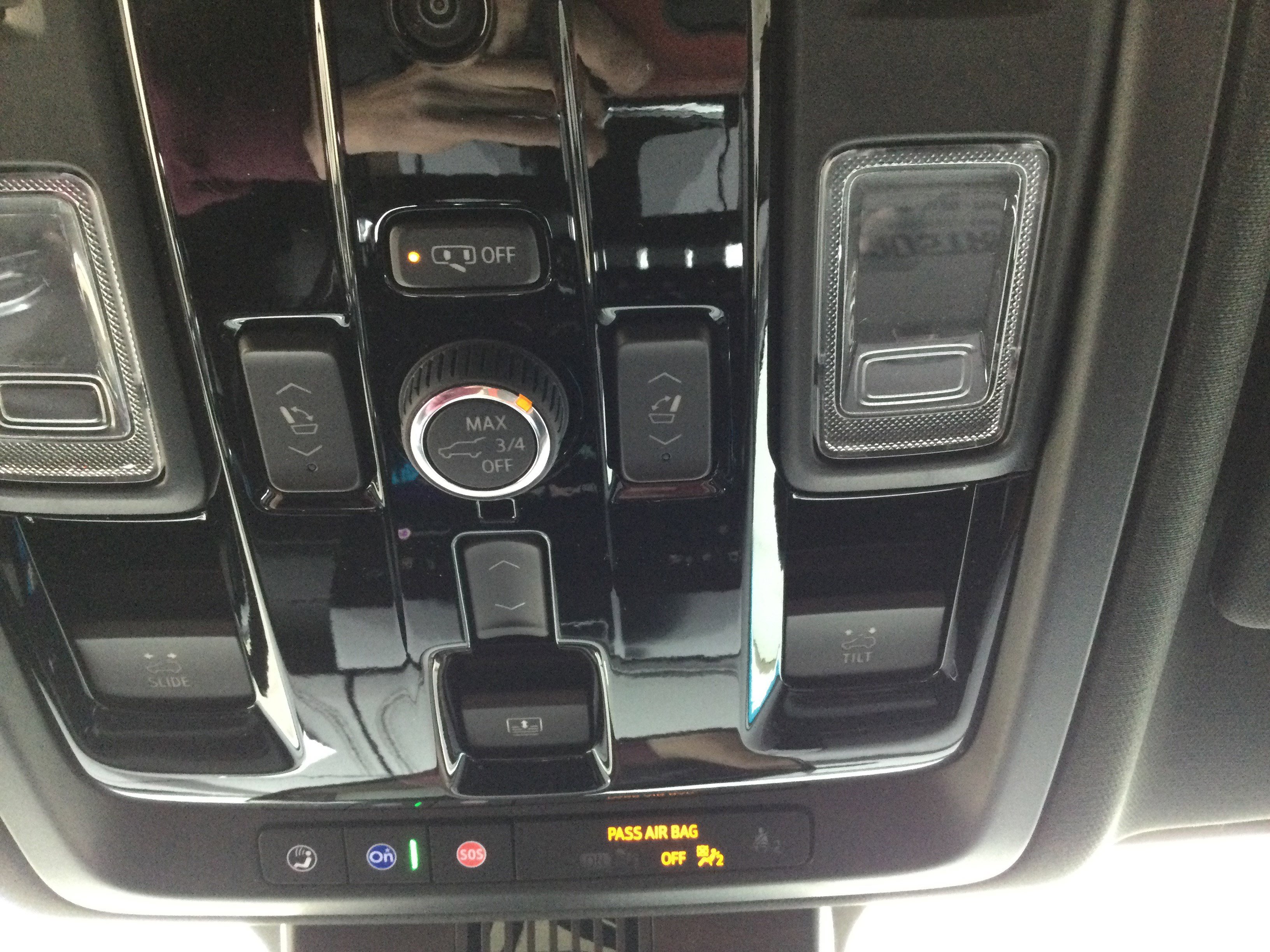 New 2026 GMC Yukon XL Denali w/ Denali Reserve Package image 20