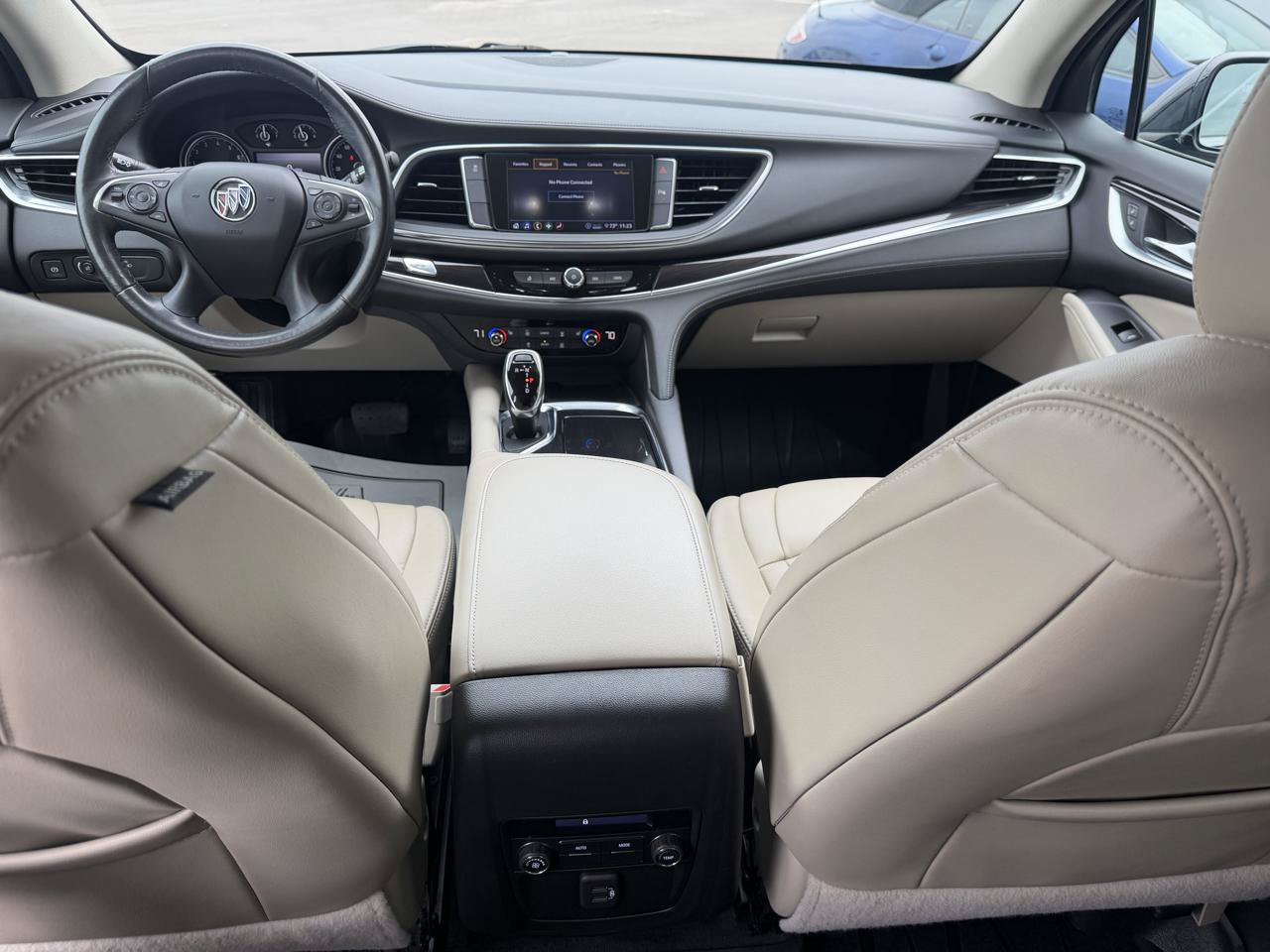 Used 2020 Buick Enclave Essence w/ LPO, Floor Liner Package FWD image 10