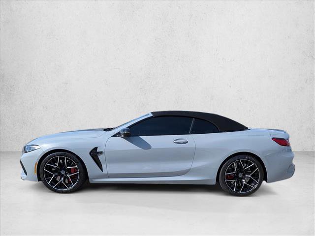 Used 2024 BMW M8 Competition AWD/4WD image 9