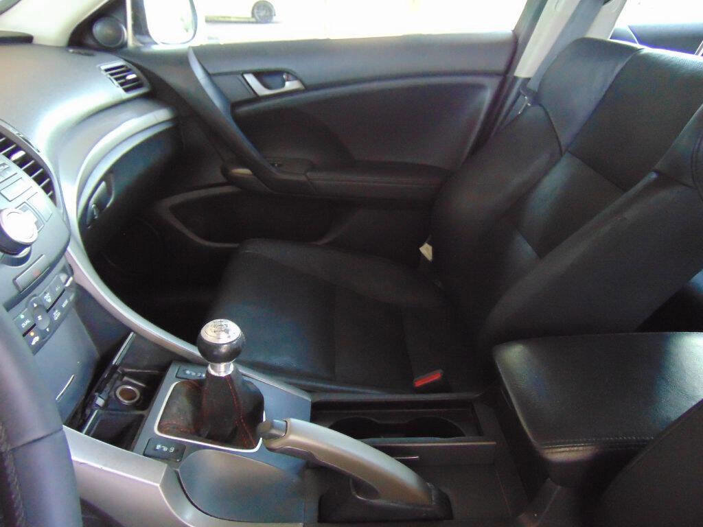 Used 2009 Acura TSX Sedan image 19