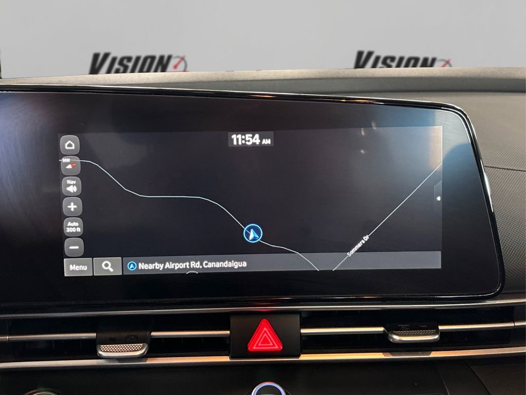 Used 2023 Hyundai Elantra SEL w/ Convenience Package image 25