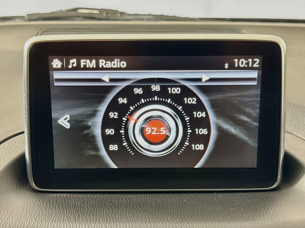 Used 2016 MAZDA MAZDA3 i Sport FWD image 15