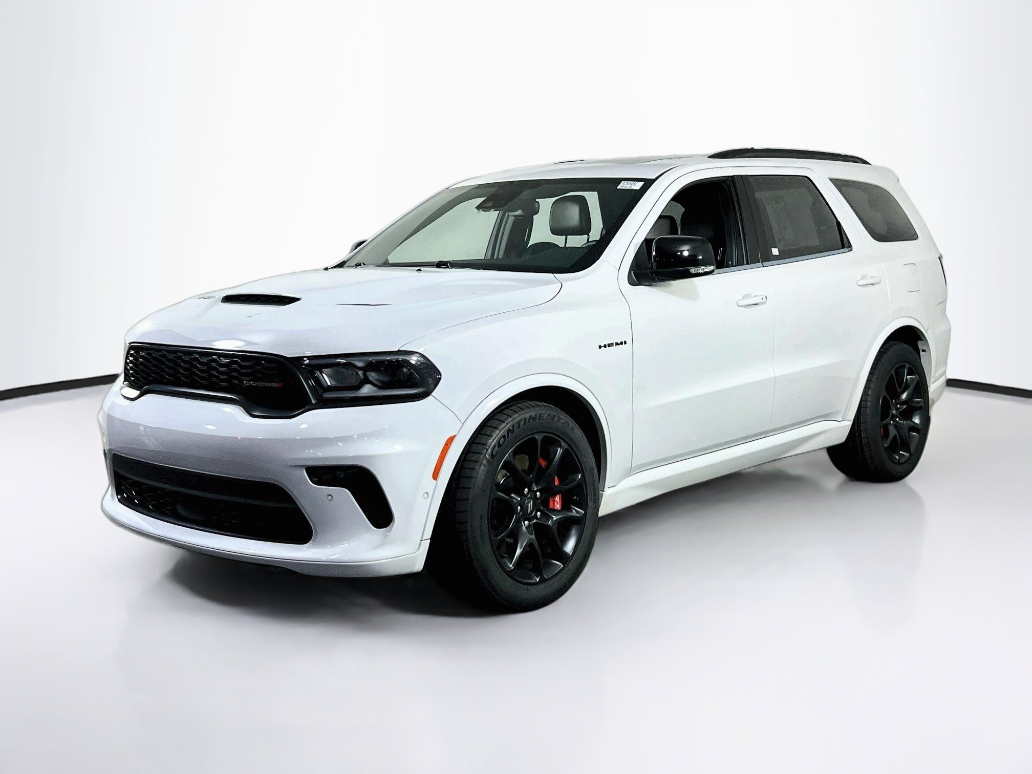 Used 2023 Dodge Durango R/T w/ Tow 'N Go Package