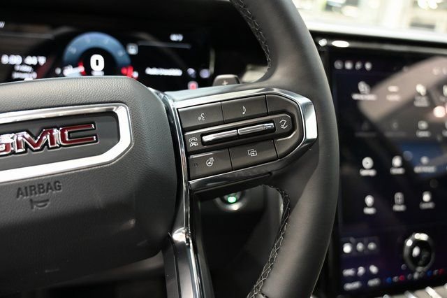 New 2026 GMC Acadia Elevation w/ Black Edition FWD image 24