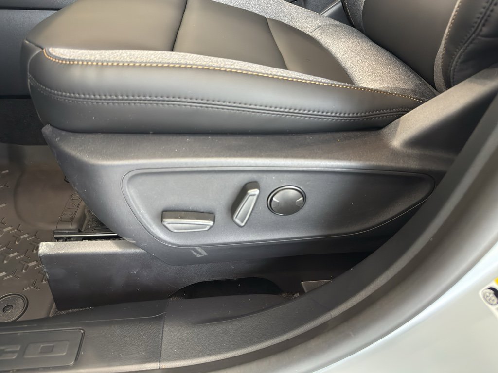 New 2026 Ford Bronco Sport Big Bend w/ Convenience Package image 12