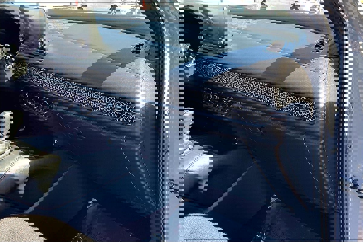 Used 2024 Honda HR-V Sport image 13