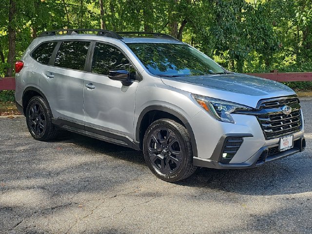 Used 2024 Subaru Ascent Onyx Edition Limited AWD/4WD image 1