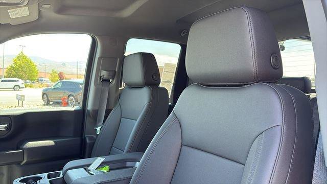 New 2025 Chevrolet Silverado 2500 W/T w/ WT Convenience Package image 28