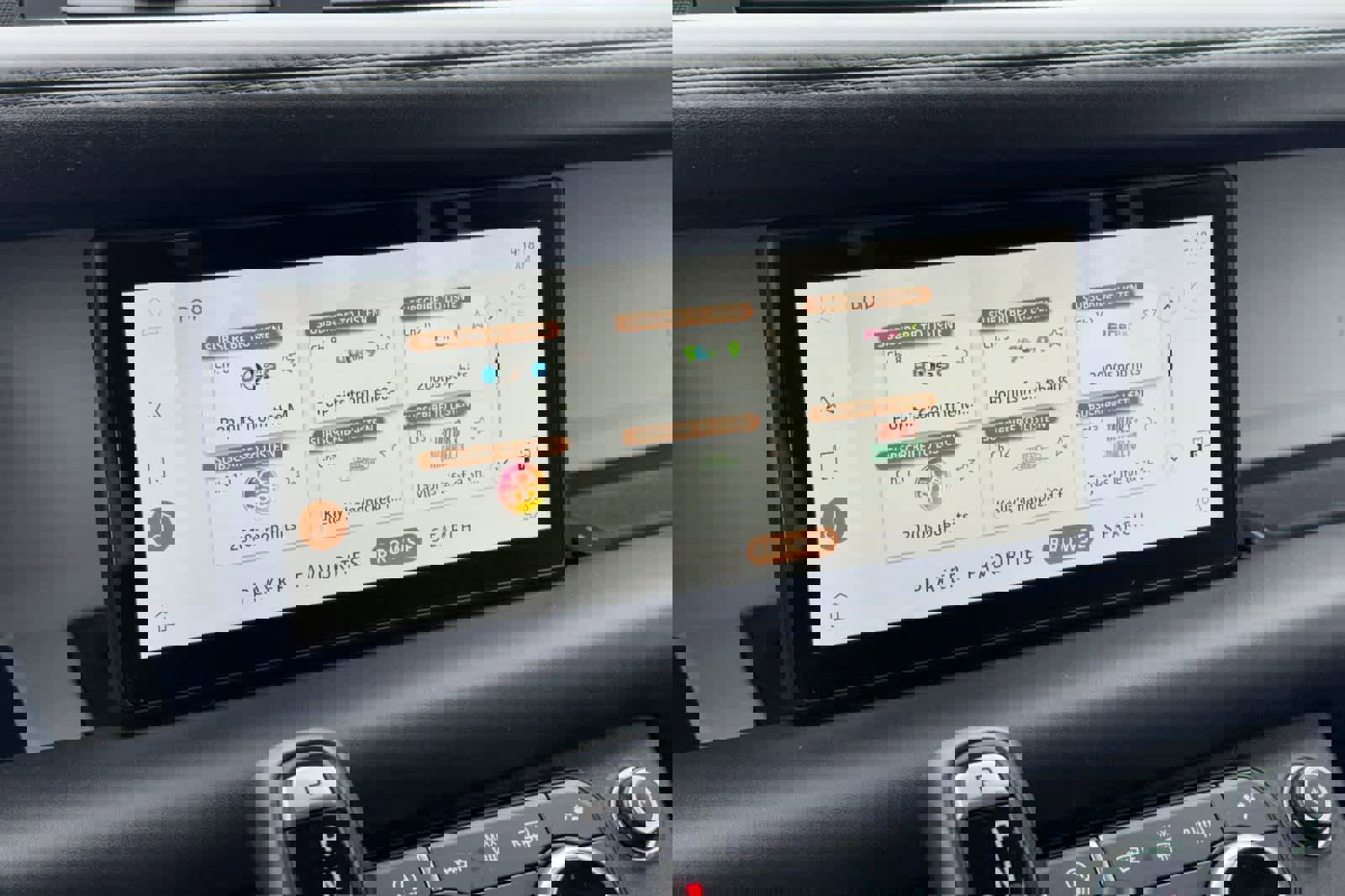 Used 2020 Land Rover Defender 110 HSE image 21