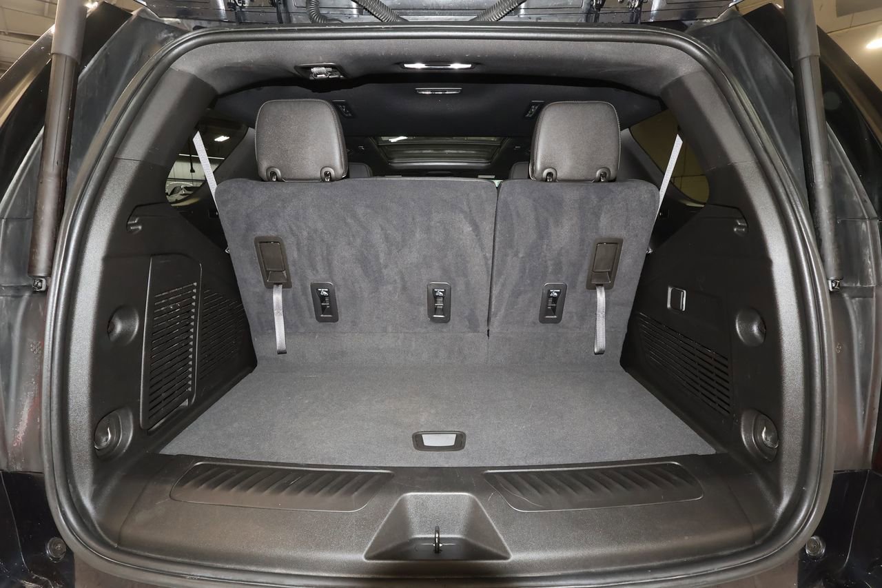 Certified 2023 GMC Yukon SLT image 25