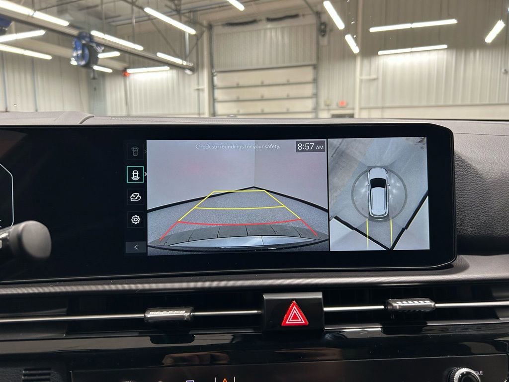 New 2026 Kia Sportage SX image 19