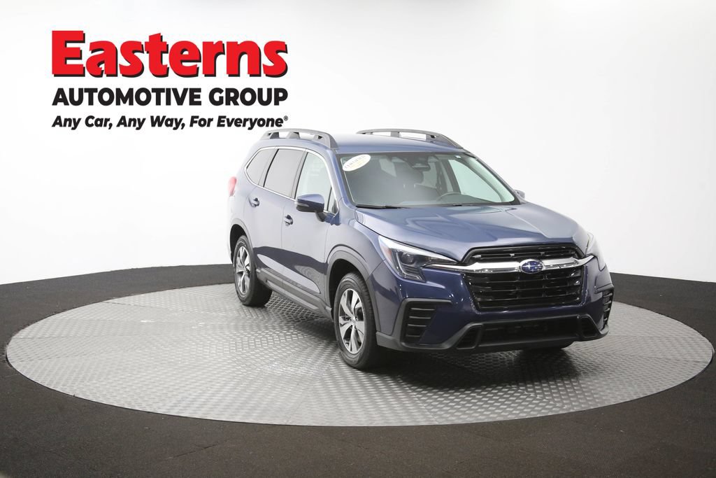 Used 2023 Subaru Ascent Premium AWD/4WD image 49