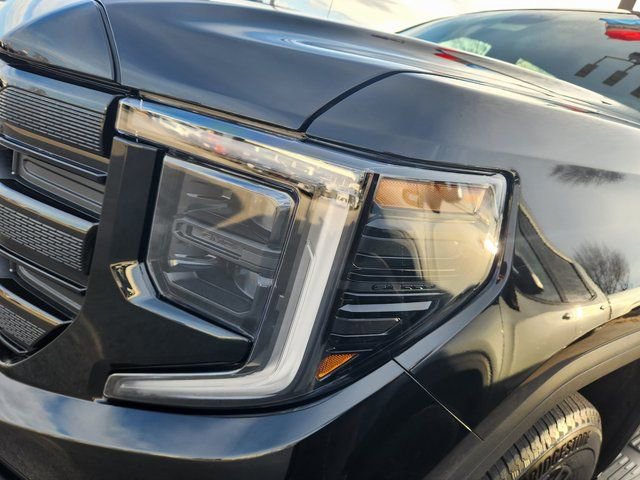 New 2026 GMC Sierra 1500 Elevation w/ Elevation Premium Package AWD/4WD image 24