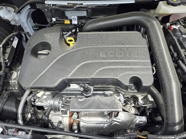 New 2026 Chevrolet Equinox ACTIV w/ Convenience Package III FWD image 22