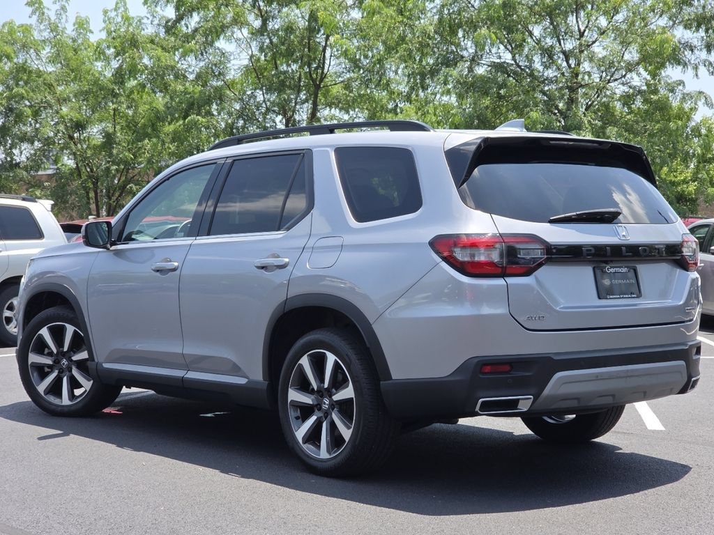 Certified 2023 Honda Pilot Touring image 21