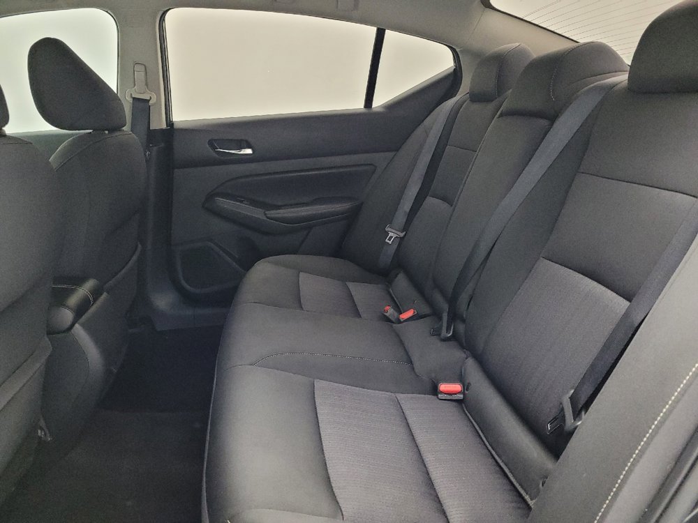 Used 2020 Nissan Altima 2.5 S image 18