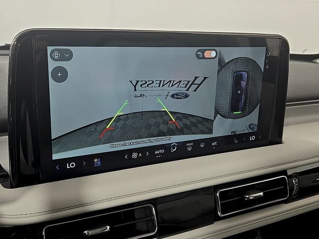 New 2026 Lincoln Aviator Reserve AWD/4WD image 18