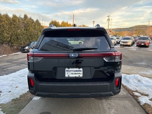 New 2026 Subaru Outback Limited XT image 4