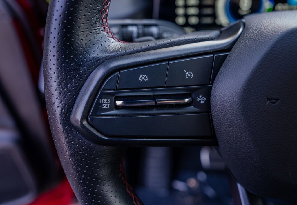 Used 2024 Acura ZDX A-Spec image 6