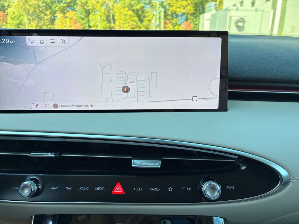 New 2027 Genesis GV70 2.5T Advanced AWD/4WD image 33