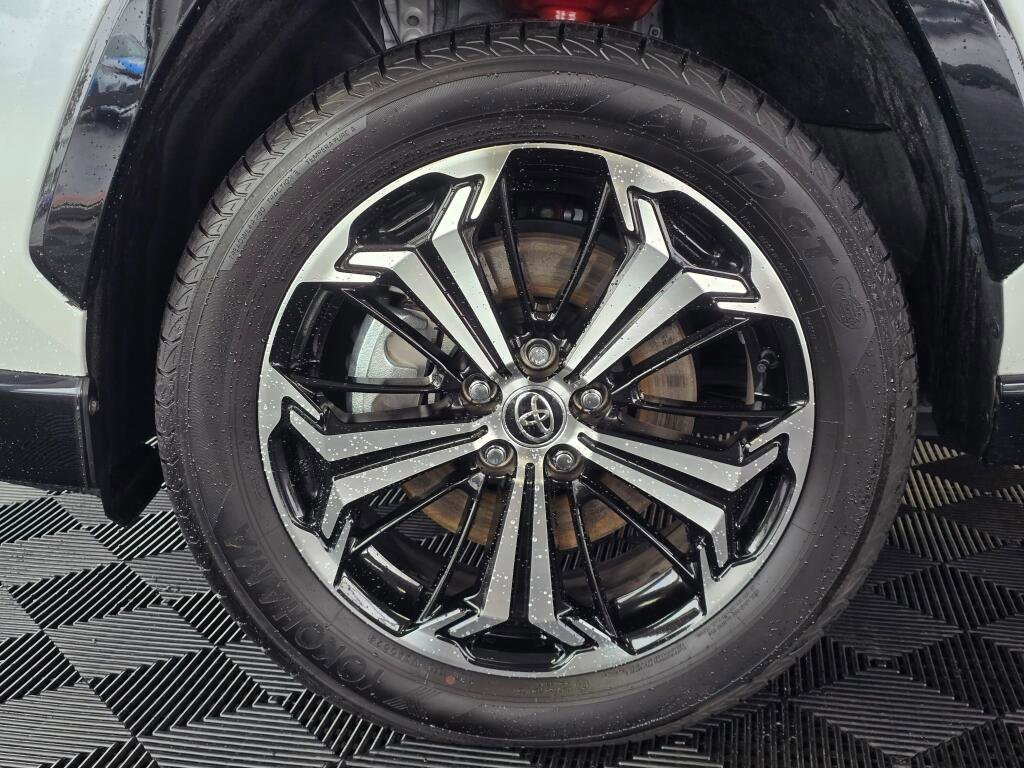 Used 2024 Toyota RAV4 XSE w/ Weather Package image 12