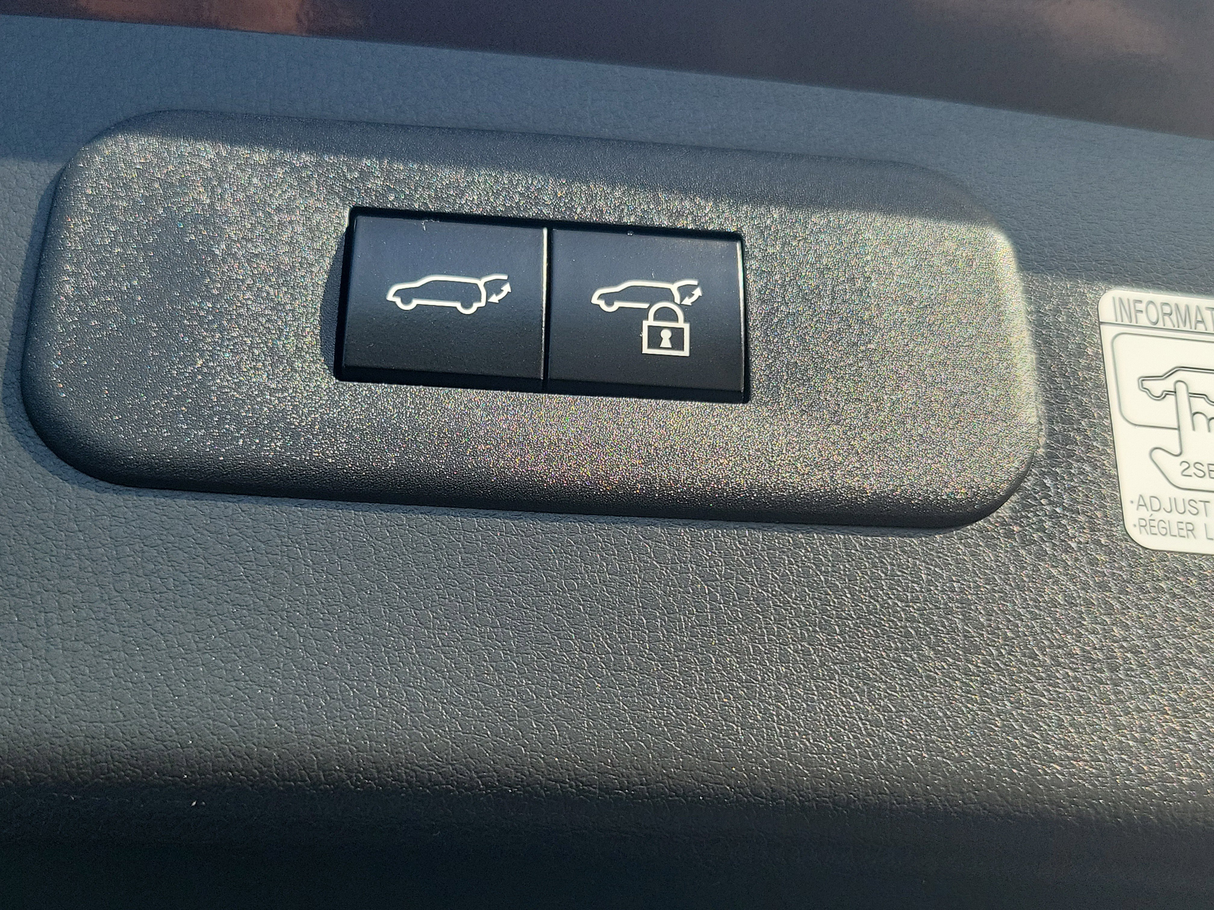 Used 2022 Lexus NX 350h AWD image 10